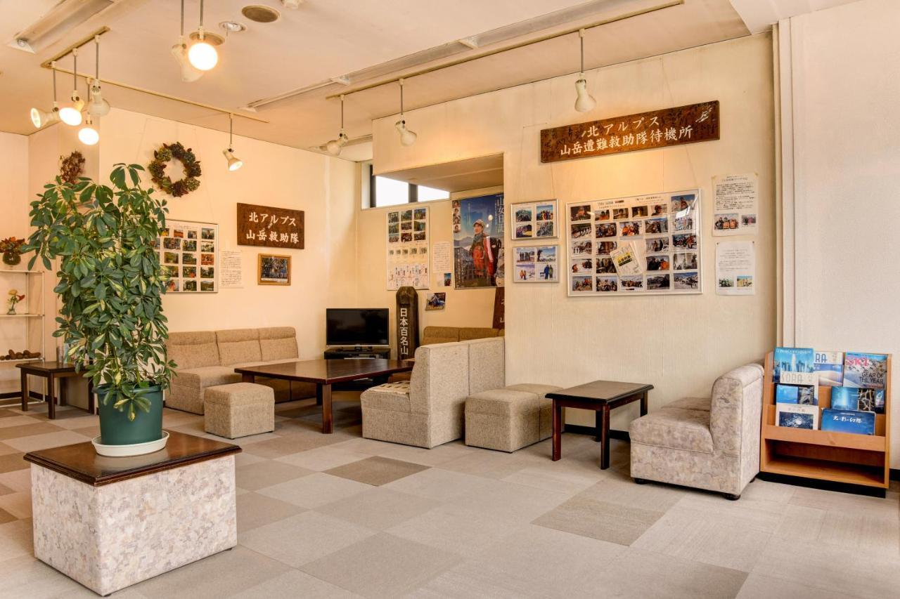 האקובה Hotel La Montagne Furuhata מראה חיצוני תמונה